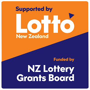 Lotto NZ - supporting Arapaoa Kiwi