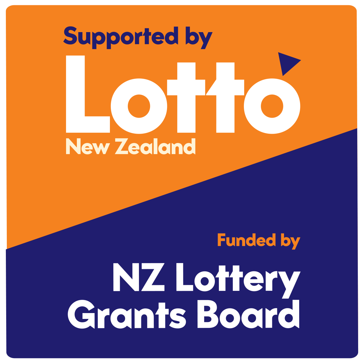 Lotto NZ